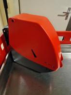 Compteur de numéros, Enlèvement