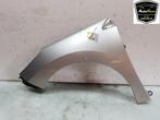 SPATBORD LINKS VOOR Peugeot 308 (4A / C) (7840W1), Auto-onderdelen, Gebruikt, Links, Peugeot, Spatbord