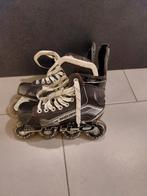 Inline skates hockey Bauer, maat 36, Ophalen, Gebruikt, Bauer, Kinderen
