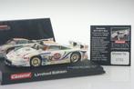 Carrera Evolution Porsche 911 GT1 Evo Champion Racing Dayton, Racebaan, Verzenden, Carrera, Nieuw