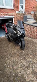 Kymco xciting 400 vs 1.000 km, Enlèvement, Comme neuf