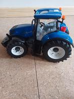New holland van bruder, Kinderen en Baby's, Ophalen of Verzenden, Zo goed als nieuw