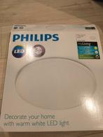 Philips Led Plafondlamp (of muur), Ophalen, Zo goed als nieuw