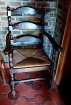 BROCANTE. stoel, Ophalen