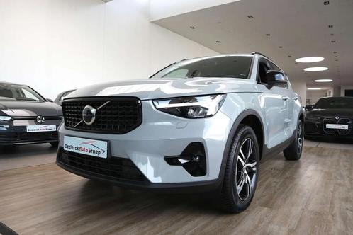 Volvo XC40 2.0 B3*DARK PLUS*LED*H&K*CAMERA*TREKHAAK*10.000KM, Auto's, Volvo, Te koop, XC40, ABS, Achteruitrijcamera, Adaptive Cruise Control