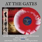 AT THE GATES - The Nightmare Of Being (Swirl Vinyl) NIEUW, Verzenden, Nieuw in verpakking