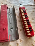 Melodica hohner, Muziek en Instrumenten, Blaasinstrumenten | Mondharmonica's, Ophalen