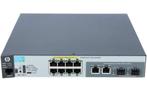 Commutateur POE HPE 2520 à 8 ports, Informatique & Logiciels, Commutateurs réseau, Utilisé, Enlèvement ou Envoi