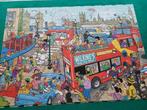 That's Life City Edition - Londen - 1000stuks, Hobby & Loisirs créatifs, Sport cérébral & Puzzles, Comme neuf, 500 à 1500 pièces