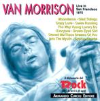 CD VAN MORRISON - Live in San Francisco 1970, Cd's en Dvd's, Verzenden, Zo goed als nieuw, Poprock