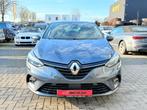 Renault Clio intense 1.0TCe 1j garantie 2020 Face-Lift, Cuir, Achat, Entreprise, Carnet d'entretien