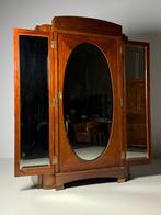 Art Deco Kledingkast, Ophalen, Zo goed als nieuw