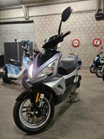 Peugeot Speedfight 3 50cc klasse A 2 takt - 8.937km, Fietsen en Brommers, Gebruikt, Klasse A (25 km/u), Ophalen of Verzenden, Speedfight