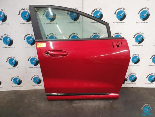 FORD PUMA ST-LINE MHEV  [R_FRONT_DOOR] 2022, Auto-onderdelen, Overige Auto-onderdelen, Gebruikt, ARN erkend, Stiba lid, Erkend duurzaam