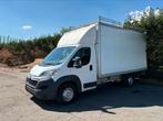 Citroen jumper 3.0 149.000 km airco, Voorwielaandrijving, Euro 5, Stof, Citroën
