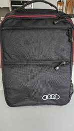 Originele Audi draagtas, Ophalen, Audi