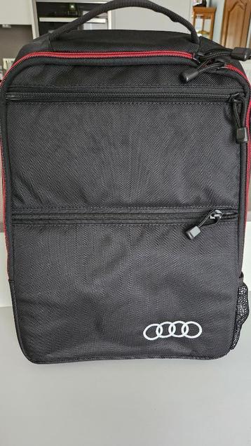 Originele Audi draagtas beschikbaar voor biedingen