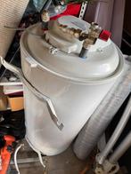 Van Marcke boiler 150L, Doe-het-zelf en Bouw, Chauffageketels en Boilers, Ophalen, Zo goed als nieuw, Boiler
