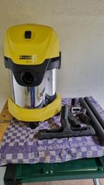 Karcher MV3 premium alleszuiger, Doe-het-zelf en Bouw, Reinigingsmachines, Ophalen, Gebruikt, Waterstofzuiger