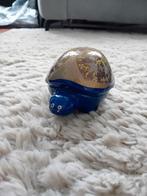 Schildpad met opbergruimte, Verzamelen, Ophalen, Zo goed als nieuw, Overige thema's