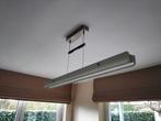 Hanglamp voor living, bureel of keuken, Enlèvement, Comme neuf, Verre, 75 cm ou plus