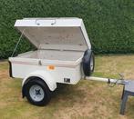 SARIS Bagagewagen | Aanhanger | Remorque, Auto diversen, Aanhangers en Bagagewagens, Ophalen, Gebruikt