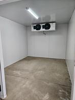 Chambre froide, Ophalen, Gebruikt, Koelen en Vriezen