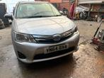 Toyota corolla 1.5cc automatische hybride, Te koop, Benzine, Corolla, Particulier