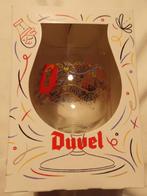 Duvel Gentse feesten glas 2023, Verzamelen, Biermerken, Ophalen of Verzenden, Nieuw, Glas of Glazen, Duvel