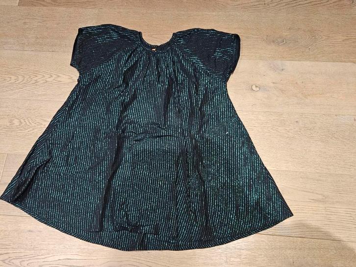 Robe de fête Fred & Ginger taille 128, Enfants & Bébés, Vêtements enfant | Taille 128, Comme neuf, Enlèvement
