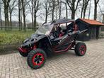 Yamaha YXZ1000R SS Sportshift KENTEKEN + Akrapovic YXZ1000R, Motos