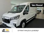 Maxus eDeliver9 Pan Van 72kwh L3H2, Autos, Neuf, Achat, Entreprise, Maxus