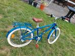 Jongensfiets Elops 6 - 10j, Ophalen, Zo goed als nieuw