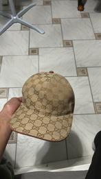 Casquette gucci taille S rose gold 1.1 neuve, Ophalen, Pet