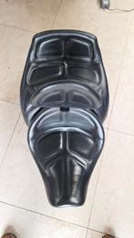 BMW K1200lt Corbin zadel met verwarming voor en achter., Motoren, Particulier