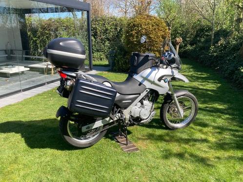 Motor BMW F 650 GS, Motoren, Motoren | BMW, Particulier, Overig, meer dan 35 kW, 1 cilinder, Ophalen