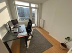 Ensemble bureau + chaise de bureau + tapis, Maison & Meubles, Bureaux, Enlèvement, Comme neuf, Bureau