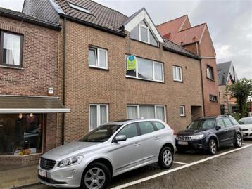 Appartement te huur in Kasterlee, 1 slpk beschikbaar voor biedingen