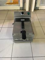 Friteuse Hendi 8L, Elektronische apparatuur, Frituurpannen, Ophalen, Zo goed als nieuw