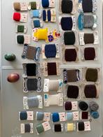 🍄 Lot Stopwol en 2 Sok Stopeieren, Ophalen of Verzenden, Zo goed als nieuw