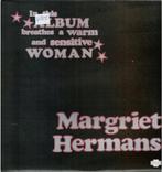 Vinyl, LP   /   Margriet Hermans – In This Album Breathes A, Cd's en Dvd's, Vinyl | Overige Vinyl, Overige formaten, Ophalen of Verzenden
