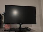 24’ inch monitor, Computers en Software, Monitoren, Ophalen of Verzenden, Gebruikt