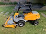 Stiga Villa Classic HST zitmaaier., Ophalen, Gebruikt, Mulchfunctie, Minder dan 90 cm