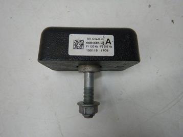 BMW X5 G05 3.0D X-Drive Contra Gewicht Achteras 31106884584 beschikbaar voor biedingen