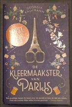 Art. 895 Georgia Kaufmann - Le tailleur de Paris, Comme neuf, Europe autre, Georgia Kaufmann, Envoi