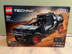 Lego technic - Audi RS Q e-tron, Ophalen of Verzenden, Nieuw, Complete set, Lego
