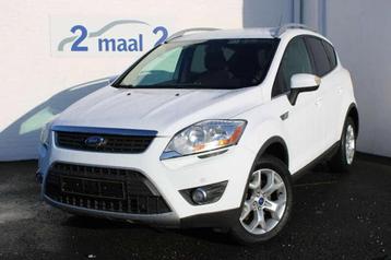 Ford Kuga 2.0 TDCi Airco/Navi/Cruise