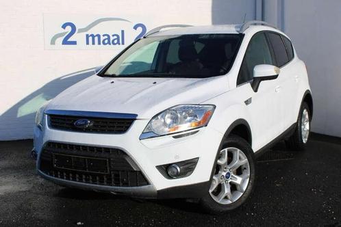 Ford Kuga 2.0 TDCi Airco/Navi/Cruise, Autos, Ford, Entreprise, Achat, Kuga, ABS, Caméra de recul, Airbags, Air conditionné, Bluetooth