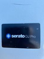 SERATO DJ PRO, Ophalen, Zo goed als nieuw, Overige merken