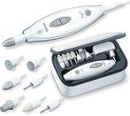 Beurer | Lime à ongles électrique | LIVRAISON GRATUITE, Neuf, -, -, BEURER